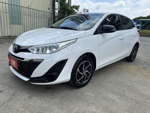 YARIS  第1張相片