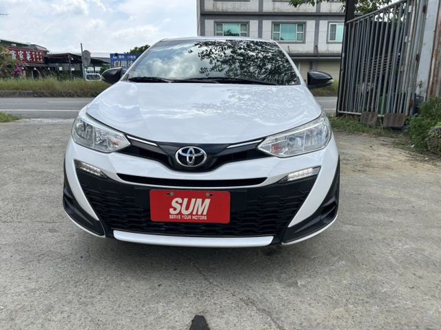 YARIS  第2張相片