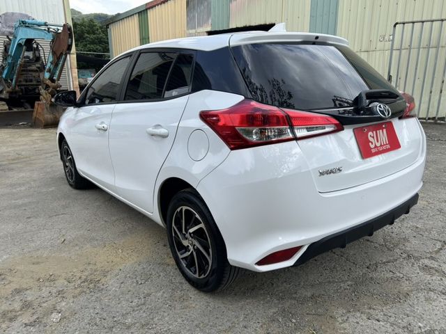 YARIS  第4張相片