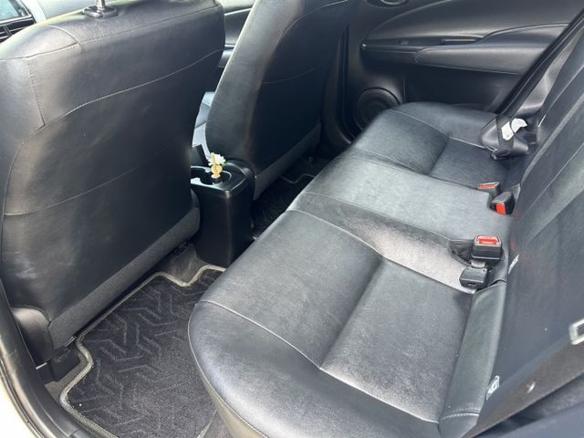 YARIS  第5張相片