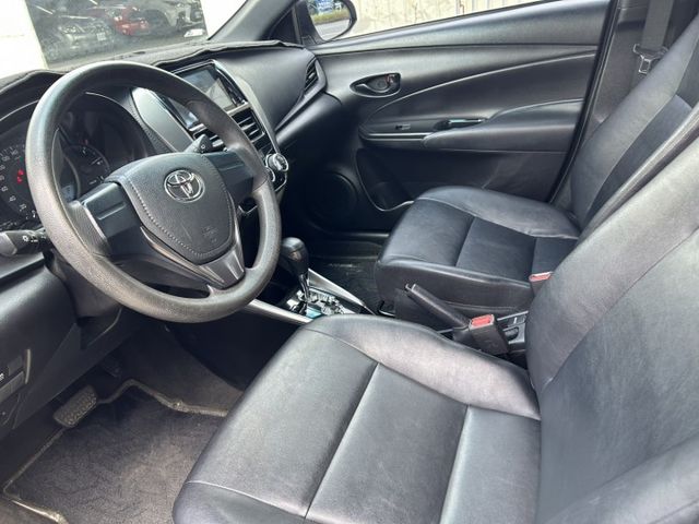 YARIS  第6張相片