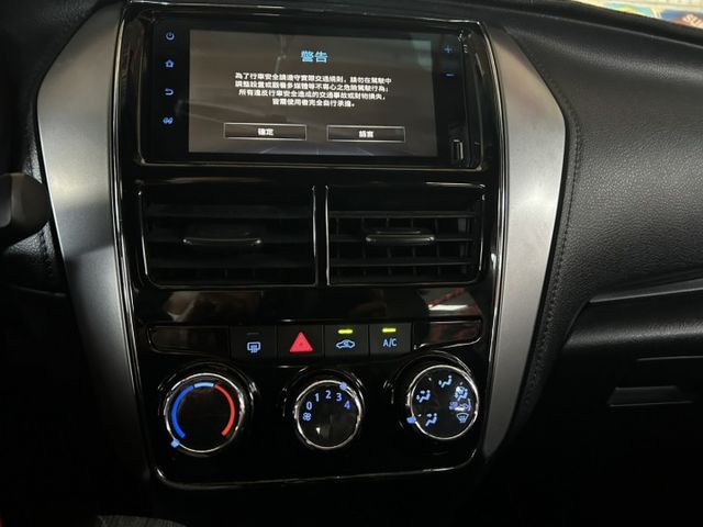 YARIS  第7張相片