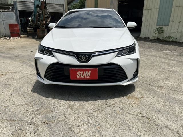 ALTIS  第2張相片