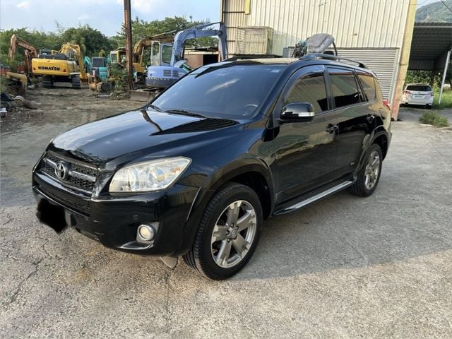 RAV4  第1張相片