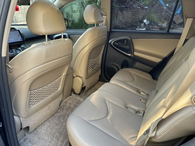 RAV4  第7張相片