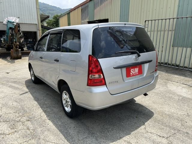 INNOVA  第7張相片