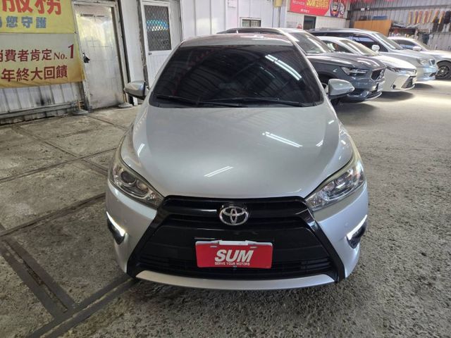 YARIS  第2張相片