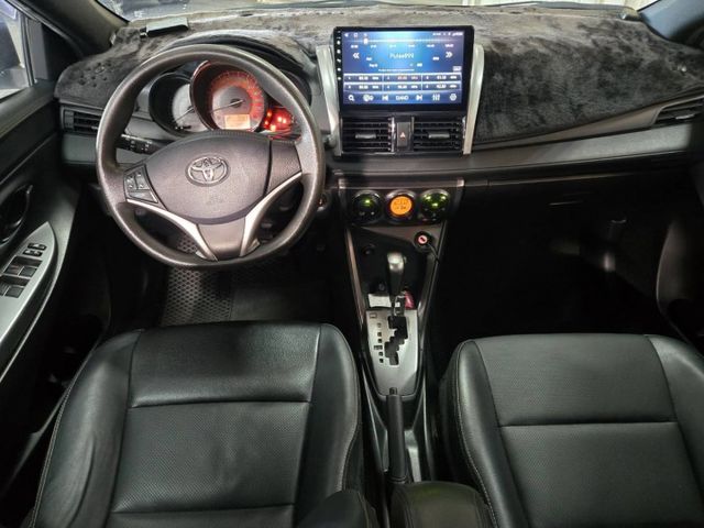 YARIS  第4張相片