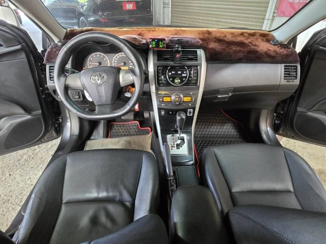 ALTIS  第4張相片