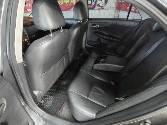 ALTIS  第5張相片