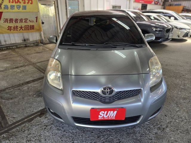YARIS  第2張相片