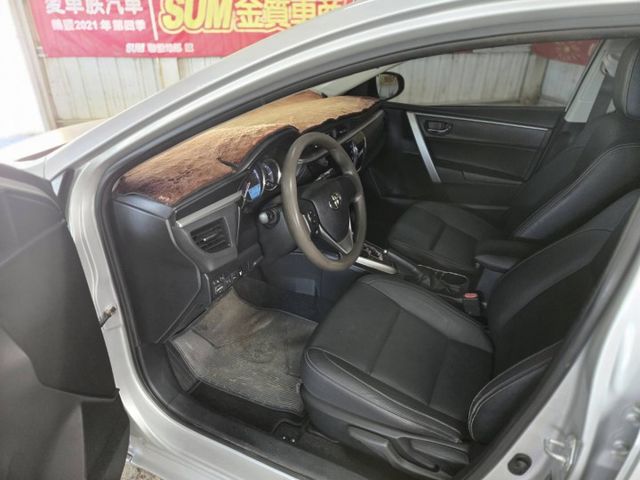 ALTIS  第3張相片
