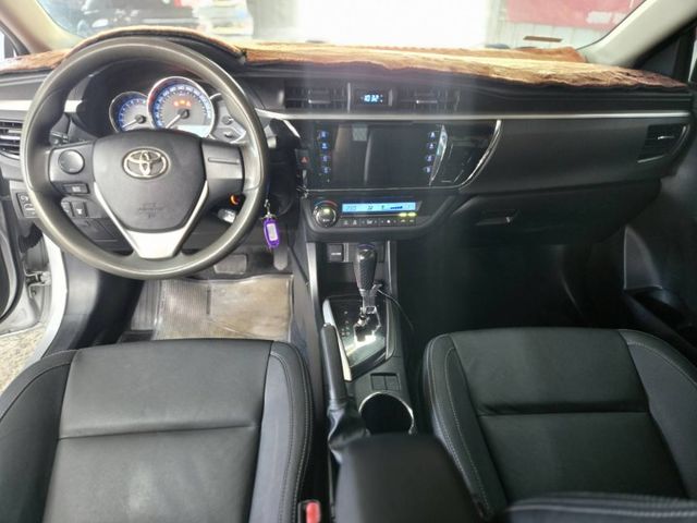 ALTIS  第4張相片