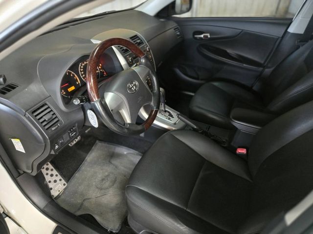 ALTIS  第3張相片