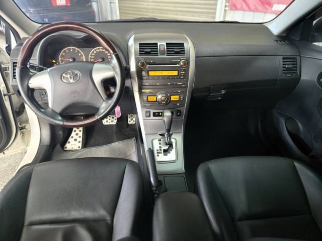 ALTIS  第4張相片