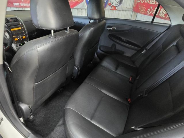 ALTIS  第5張相片