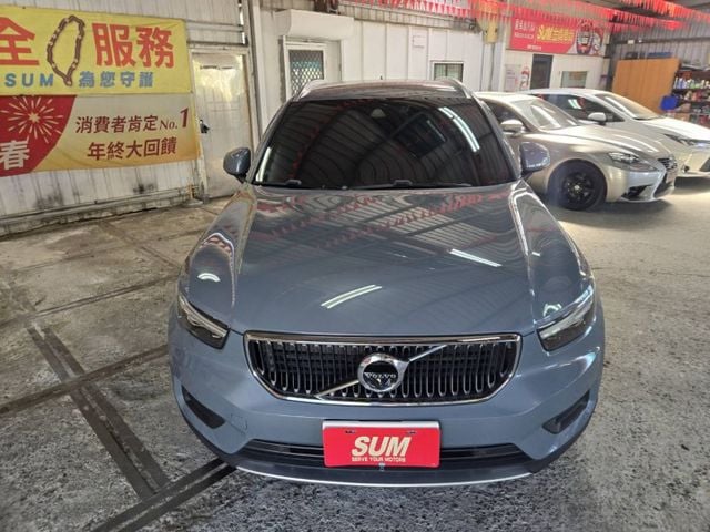 XC40  第2張相片