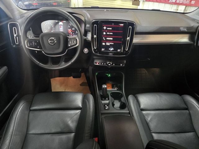 XC40  第4張相片