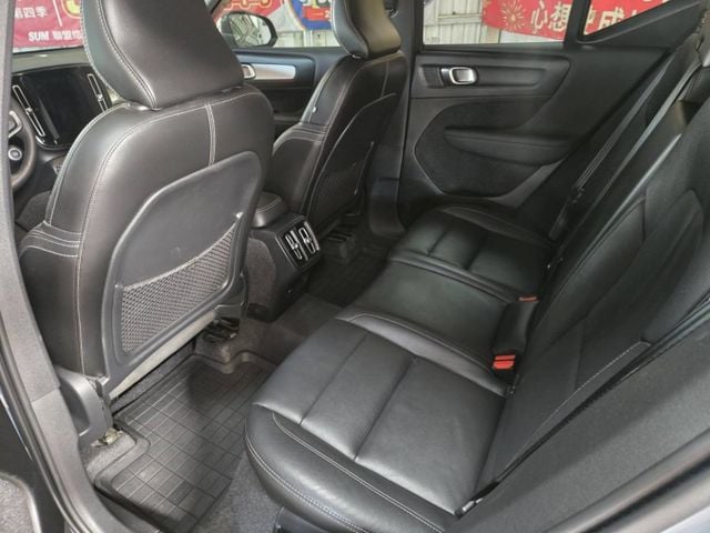 XC40  第5張相片