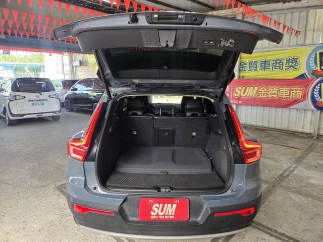 XC40  第6張相片