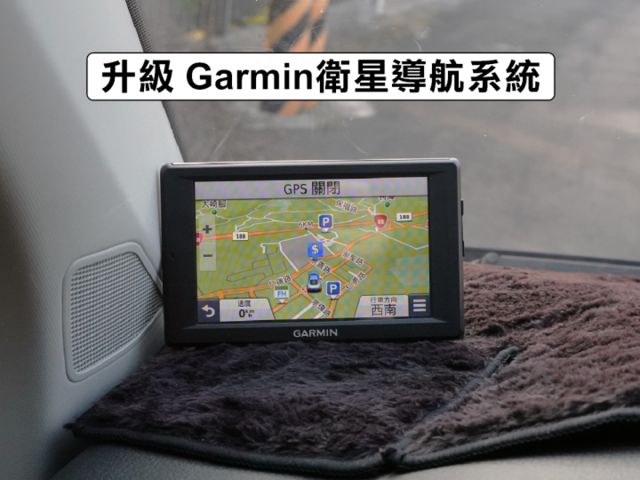 【本月特價】露營車型，新車179萬▲只跑９萬，全原廠保養▲四顆輪胎剛換新的▲升級數萬元影音配備▲原鈑件認證，可全額貸款  第14張相片