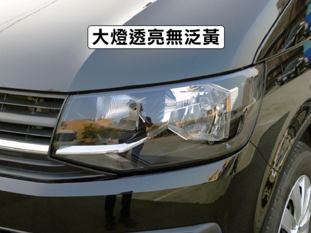 【本月特價】露營車型，新車179萬▲只跑９萬，全原廠保養▲四顆輪胎剛換新的▲升級數萬元影音配備▲原鈑件認證，可全額貸款  第20張相片