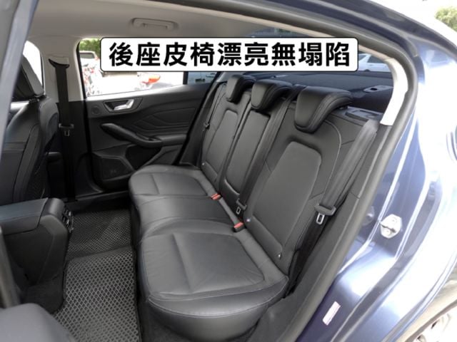 ▲四門最頂級版，里程跑少，全原廠保養▲一手無菸車，原鈑件認證▲Lv2跟車，盲點，六氣囊，電動椅，B&O音響，導航，免鑰匙  第6張相片