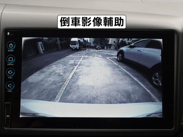 ▲頂級VTi-S版，低里程跑少，全原廠保養▲四顆輪胎剛換▲原鈑件認證車▲四氣囊，循跡，HID頭燈，撥片，恆溫，定速  第15張相片