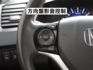 ▲頂級VTi-S版，低里程跑少，全原廠保養▲四顆輪胎剛換▲原鈑件認證車▲四氣囊，循跡，HID頭燈，撥片，恆溫，定速  第19張縮圖