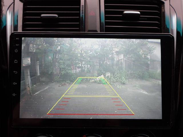 ▲最頂級輕鬆型，才有免鑰匙，電尾門▲只跑５萬，原鈑件，原廠保固中▲四顆輪胎剛換▲升級安卓導航機，CarPlay，前後錄影  第14張相片