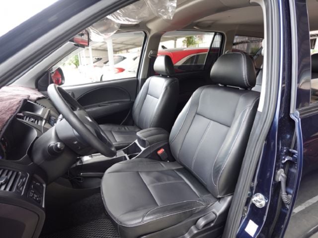 ▲小改款尊爵型，只跑４萬，原廠保固中▲全原廠保養▲原鈑件認證▲超美無菸車▲雙安，定速，後冷氣，ABS煞車，16吋鋁圈  第8張相片