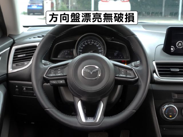 ▲小改款~尊榮進化版，里程跑少，全原廠保養▲超美無菸車，全車原鈑件▲六氣囊，免鑰匙，盲點，導航，定速，恆溫，胎壓  第9張相片
