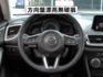 ▲小改款~尊榮進化版，里程跑少，全原廠保養▲超美無菸車，全車原鈑件▲六氣囊，免鑰匙，盲點，導航，定速，恆溫，胎壓  第9張縮圖
