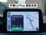 ▲Active任性版，只跑７萬，全原廠保養▲超美無菸車，全車原鈑件▲Lv2跟車，盲點，免鑰匙，電動椅，手機CarPlay  第14張縮圖