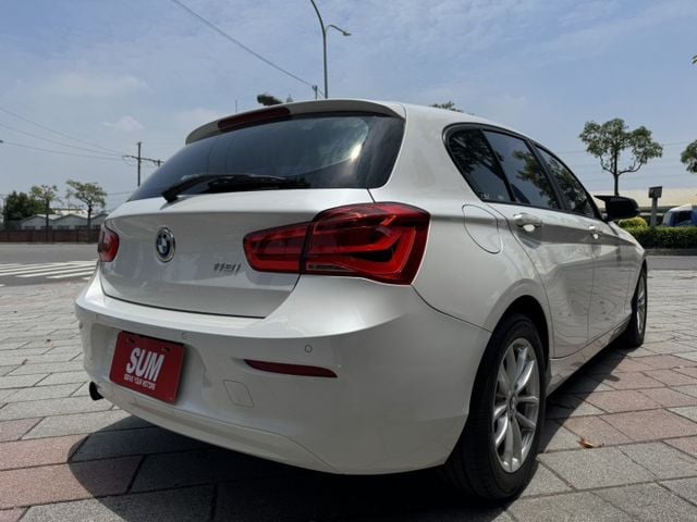 118I，五門掀背，好入手，不退流行  第8張相片