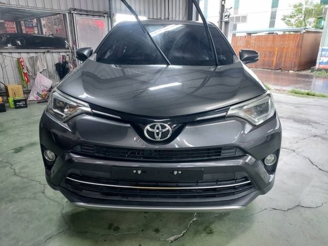 RAV4  第1張相片