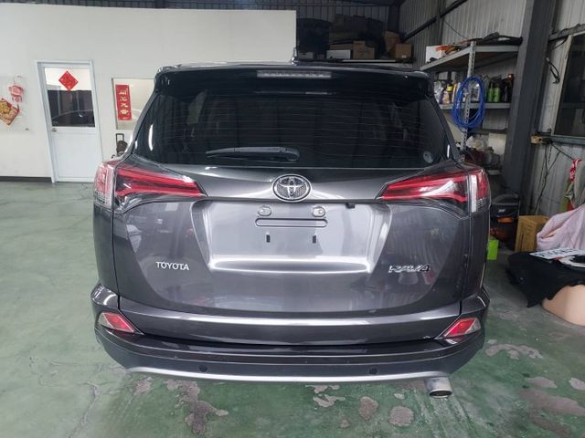 RAV4  第2張相片