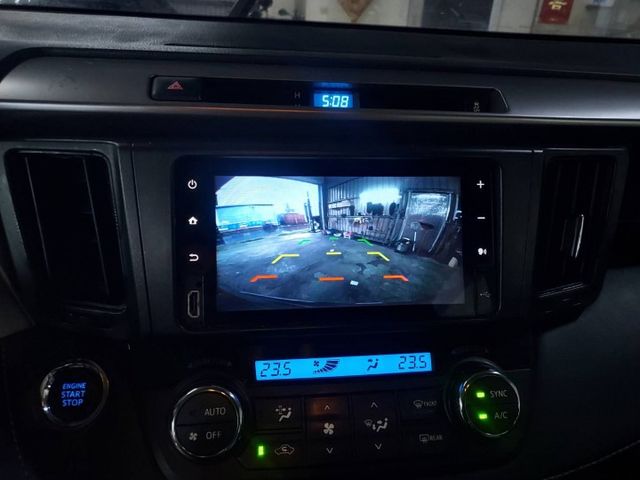 RAV4  第7張相片