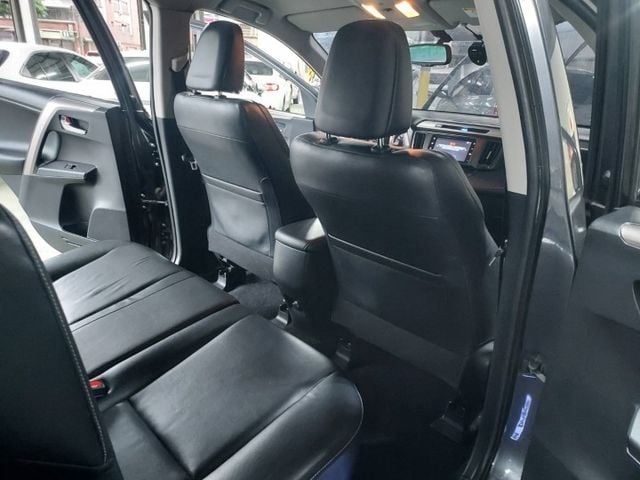 RAV4  第9張相片