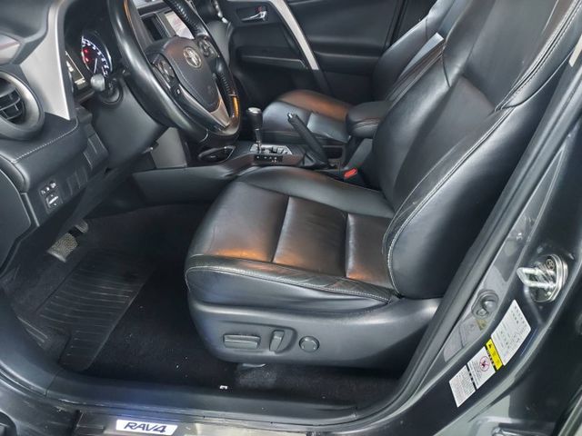 RAV4  第10張相片