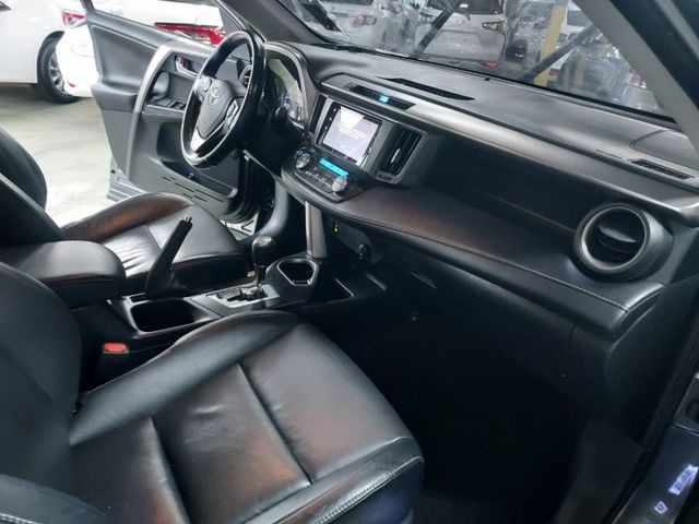 RAV4  第11張相片