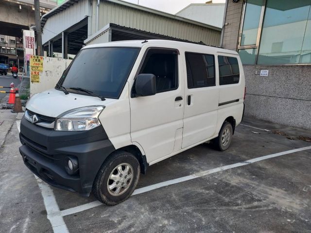 自排.5人座.盲點  第2張相片