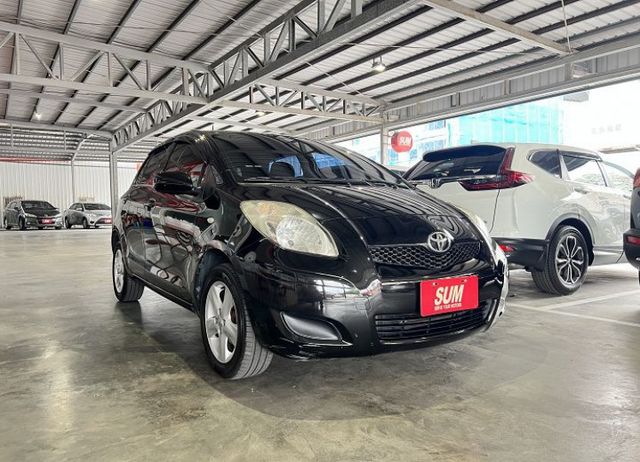 省油小鴨 原廠保養 原鈑件認證 配備雙氣囊/ABS/安卓機/導航/倒車影像  第4張相片