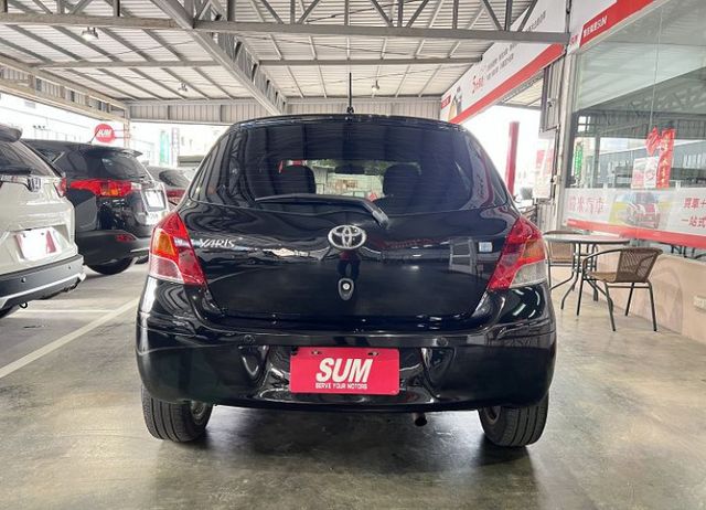 省油小鴨 原廠保養 原鈑件認證 配備雙氣囊/ABS/安卓機/導航/倒車影像  第6張相片