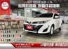 經典影音版 僅跑8萬3 原鈑件認證車 配備雙氣囊/循跡/影音/售後2年5萬公里保固  第1張縮圖