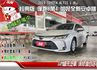 經典版 僅跑8萬4 原廠保養 加裝全新安卓機 9氣囊/循跡/ACC/AEB/車道偏移  第1張縮圖