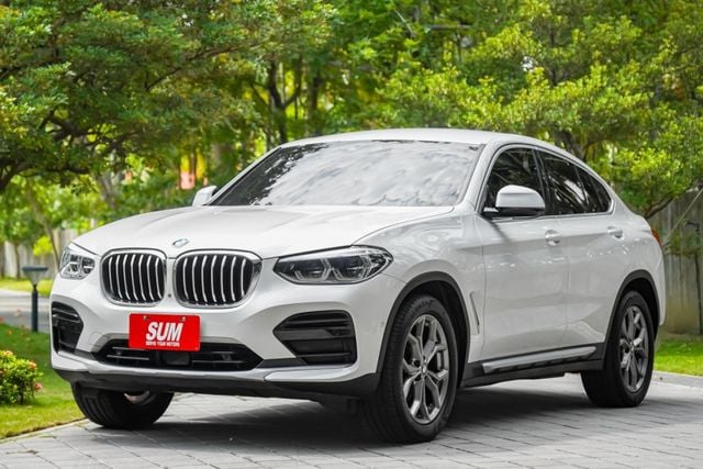 正21出廠｜白金領航版｜全車原鈑件｜末代純油車｜HK音響｜抬頭顯示器｜無線CARPLAY｜LV2自動跟車｜腳踢尾門  第1張相片