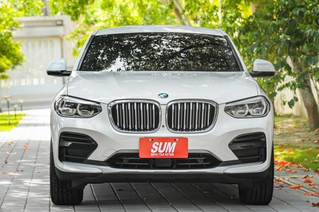 正21出廠｜白金領航版｜全車原鈑件｜末代純油車｜HK音響｜抬頭顯示器｜無線CARPLAY｜LV2自動跟車｜腳踢尾門  第2張相片