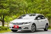 全車原鈑件｜VTIS版｜車況優質｜內外乾淨漂亮｜一手車皆在原廠保養｜ORO胎壓偵測器｜HID頭燈｜換檔撥片｜四輪米其林胎  第6張縮圖