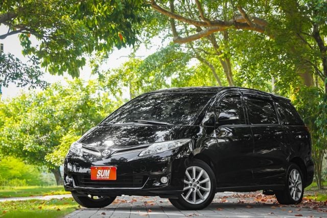 豪華版｜全車原鈑件｜超低里程保證｜雙電滑門｜電動尾門｜電動天窗｜第三排座椅電動傾倒｜定速｜倒車顯影  第6張相片
